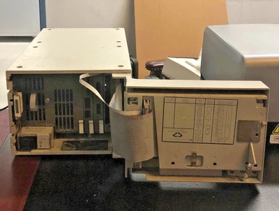 Used DIONEX ED40 Miscellaneous Laboratory Equipment California US | CAL-L Enterprises #1459476