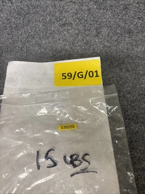 Used Bonitron M3575R-H8BF Resistors California US | Davliegogo LLC #1705888