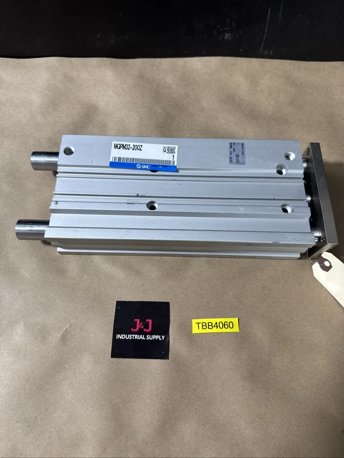 NEW Festo MGPM32-200Z
