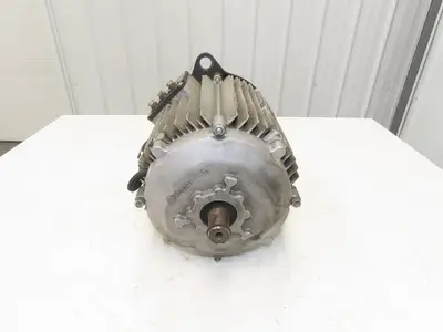 Jungheinrich JULI AP 4H6-N1-1 Forklift Pump Motor 55V 2400 RPM 52003246