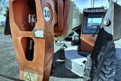 Used 2011 JLG G10-55A Misc Forklifts Indiana US | Proxy Equipment #1382906