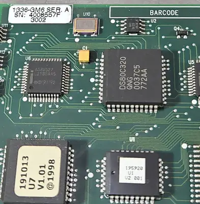 USED Kalex KALEX 3K688-94V-0 Kalex3 K688 card BD 453564197771