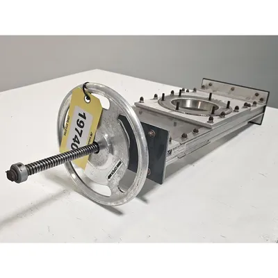 USED SALINA VORTEX BHW6  16141