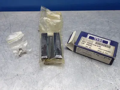New | in-Stock THK SSR20XW Tooling & Accessories (Other) | HGR 24 #750538