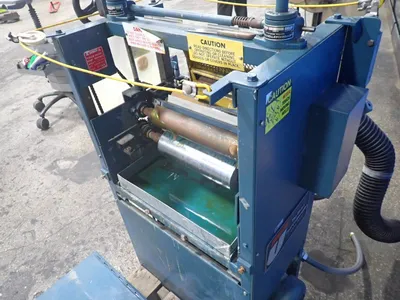 USED THE UNION TOOL CORPORATION 5, C, 14 R.C.