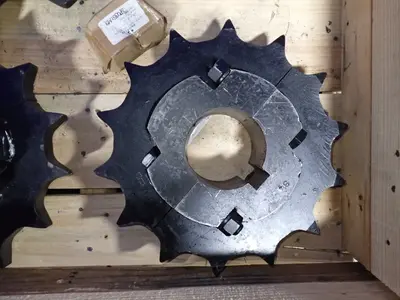 Sprockets