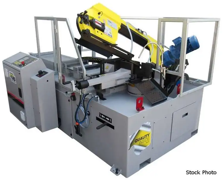New | Build-to-Order PAT MOONEY FMB JUPITER CN Horizontal Band Saws Minnesota US | SOMINN MACHINERY SALES #353555