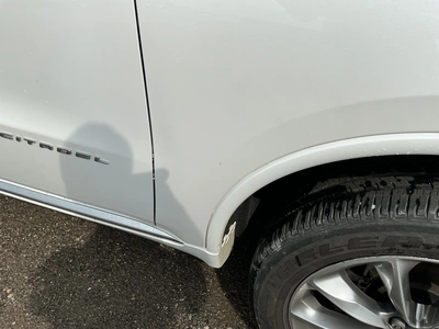 Used 2021 DODGE DURANGO SUVs Michigan US | Miedema Asset Management Group #1397114