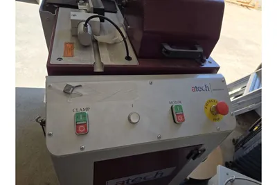 Used _UNKNOWN_ _UNKNOWN_ End Mill Machines Texas US | IRS Auction #1352169