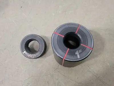 Exact Knock Out Die 1/2", 1-1/2", 3-1/2"