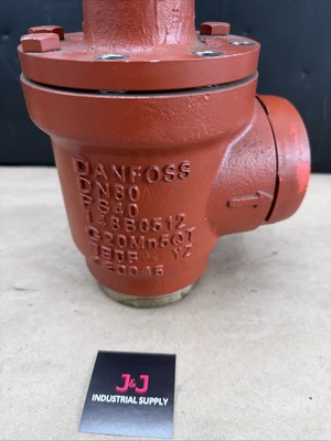 USED Danfoss 148B0512