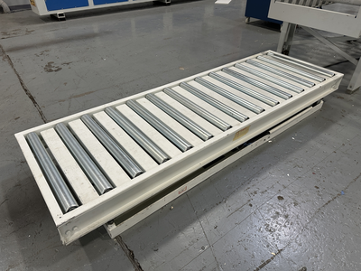 USED NANXING MF7112