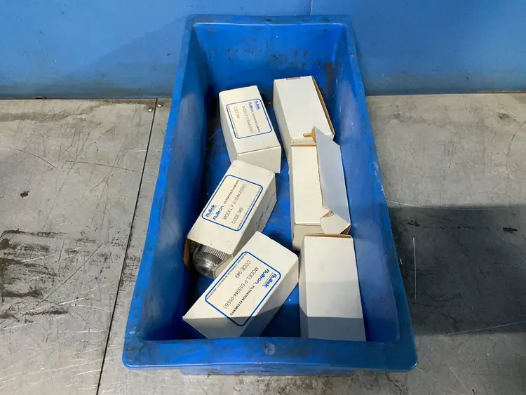 Used _UNKNOWN_ _UNKNOWN_ Cartridge Filters Ohio US | HGR 24 #1370429