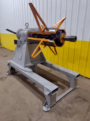 USED LITTELL 90