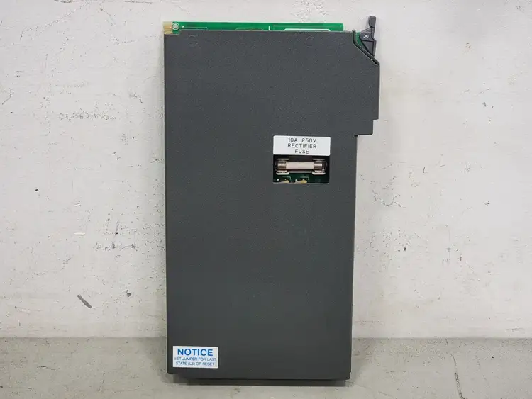 Used ALLEN BRADLEY 1771-OAD Misc Electrical & Power Parts British Columbia CA | Lenmark #253926