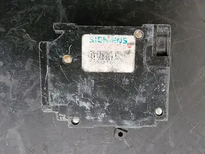 20 Amp, 2 Pole, 120/240 volts Circuit Breaker