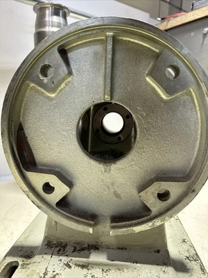 USED FRISTAM FP3551-200