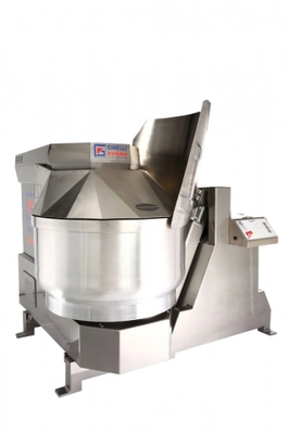 New | in-Stock CINELLI CG-300KG Dough Mixers California US | BakeryEquipment.com #1555232