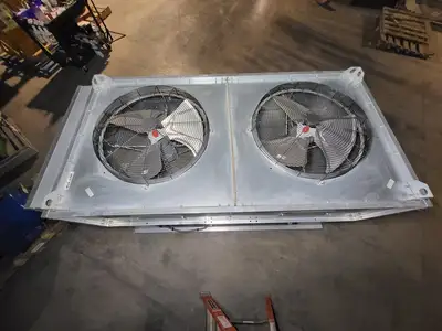 USED KEEPRITE KCM016-T4A-M12V-R088