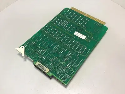 USED VERSALOGIC VL-1262