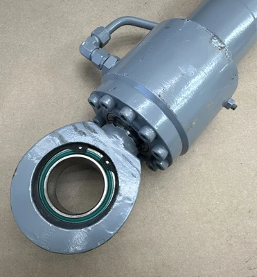 USED JKV Polarteknik 3-165051