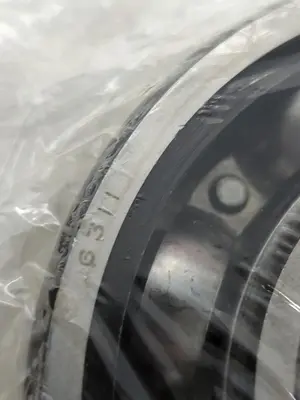 Used SKF 6311 Bearings | Surplus Asset Holdings #1202043