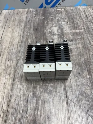 AUTOMATION DIRECT AD-SSR245-45-DCZ Electrical/PLC/Automation | ESS Industrial Equipment Sales (4)