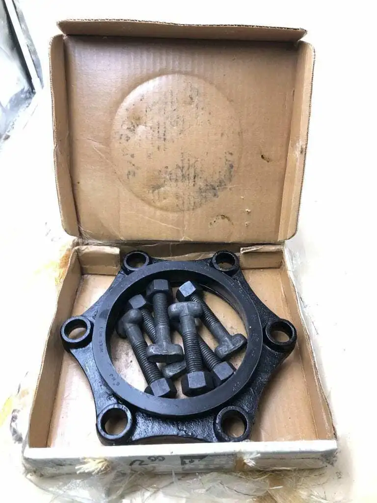 U.S. Pipe 6″ Mechanical Joint Accessory Package -NIB