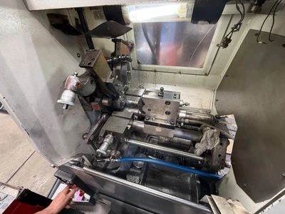 Used TRAUB Various Single Spindle Automatic Screw Machines California US | Heavy Wall Consulting #1352952