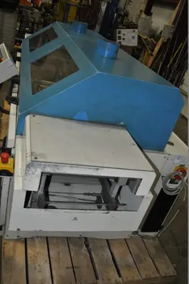 USED 2005 SEHO HSS-3235