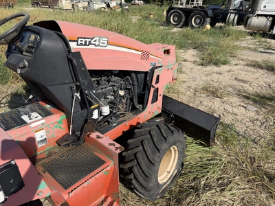 Used _UNKNOWN_ _UNKNOWN_ Trenchers Texas US | Miedema Asset Management Group #1312456