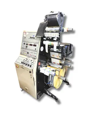 1990 ROTOFLEX S-1000 SLITTER | Styers Equipment Company (2)