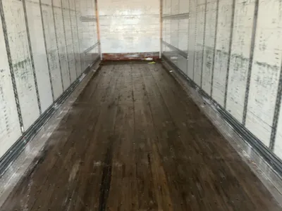 USED 2013 WABASH TRAILER