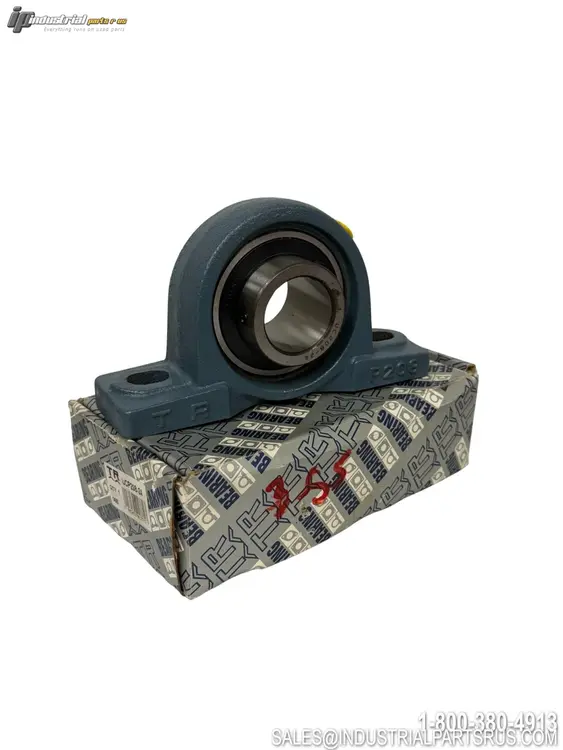 New | in-Stock TR UCP208-24 Bearings Kentucky US | Industrial Parts R Us Inc. #980283