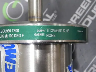 USED ROSEMOUNT ANALYTICAL 1151