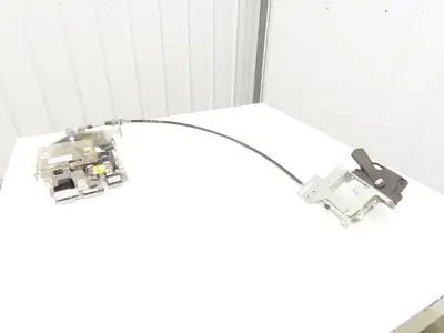 Allen Bradley 1494F-D60 Electrical 60A Disconnect Handle Mechanism 52" Cable