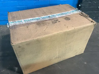 Used 2023 SIEMENS 6SN11231AA000JA1 AC Drive Power Modules Ohio US | HGR 24 #1442757