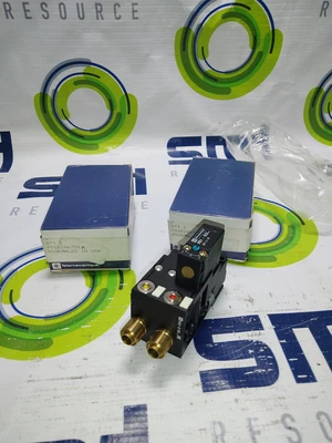 NEW TELEMECANIQUE PS1E286702B