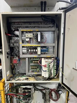 USED 2014 STAMTEC STAMTEC OCP-60 PRESS
