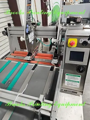 USED STRAUB T-646L