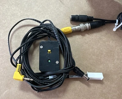 USED AB Sciex 1034661 Rev N