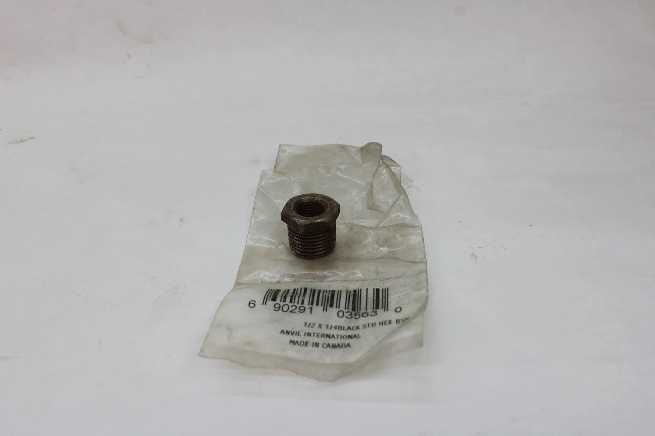 NEW ANVIL INTERNATIONAL 1/2 X 1/4