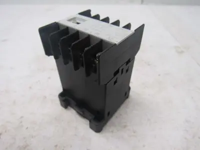 Siemens 3TK20 22-0BB4 Contactor AC-1:16A 400V 2NO+2NC 24VDC