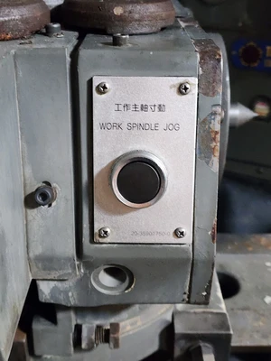USED JTEKT GL4I-100SWITCH