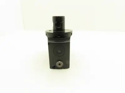 Wohlhaupter 565049 Precision Boring Tool Head DIGBAL 6.398-8.071" MVS80-36