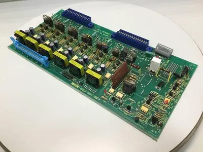USED FANUC A16B-1200-0510/05A