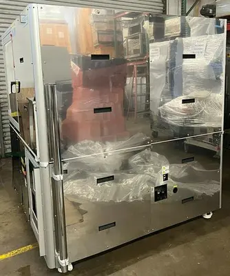 Sopra SE 5-FPD Ellipsometer