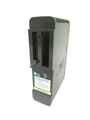 USED FISHER ROSEMOUNT DELTA V 12P1509X092 CONTROL MODULE KJ2002X1-CA1