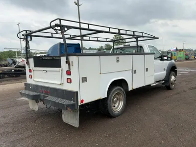 USED 2016 FORD SUPERDUTY