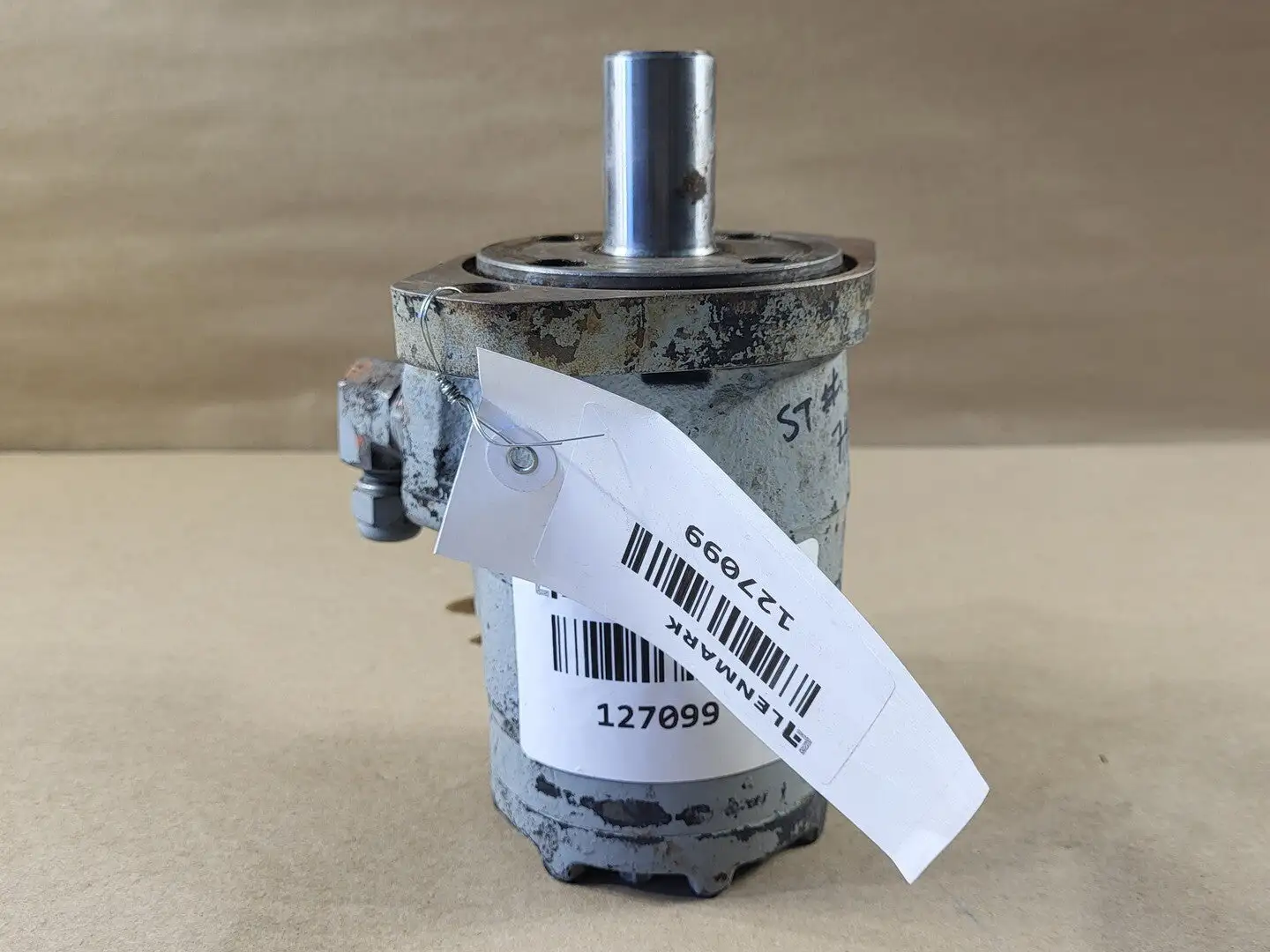 USED CHAR-LYNN 158-1427-001